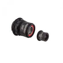 DT Swiss Unisex HBDT0683S befejezo kszlet fekete SRAM XDR