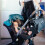 Bolsa Doona Essentials Nitro Preto Mdio 5