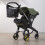 Bolsa Doona Essentials Nitro Preto Mdio 4