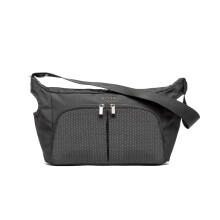 Bolsa Doona Essentials Nitro Preto Mdio