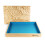 PlayTherapySupply Sabbiera in legno Basic con coperchio 1