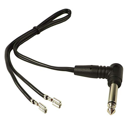 Genuine Fender Replacement 1/4"""" Internal Speaker Cable  003-8566-049