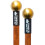 Timber Drum Company Χάλκινα Κρουστά Μπαγκέτες, για Καμπάνες, Bell Tree & Crotales - Made in U.S.A. 1