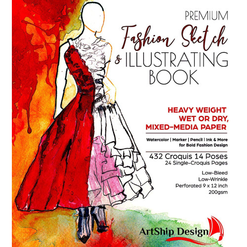 Fashion Sk 1