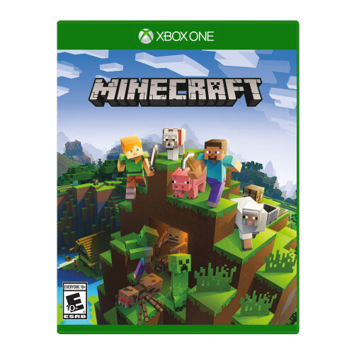 Xbox Minecraft - Xbox One