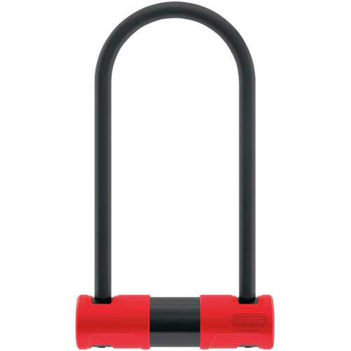 Abus ABUS 440A Alarm 440A/150HB160 USH Sort 16 cm