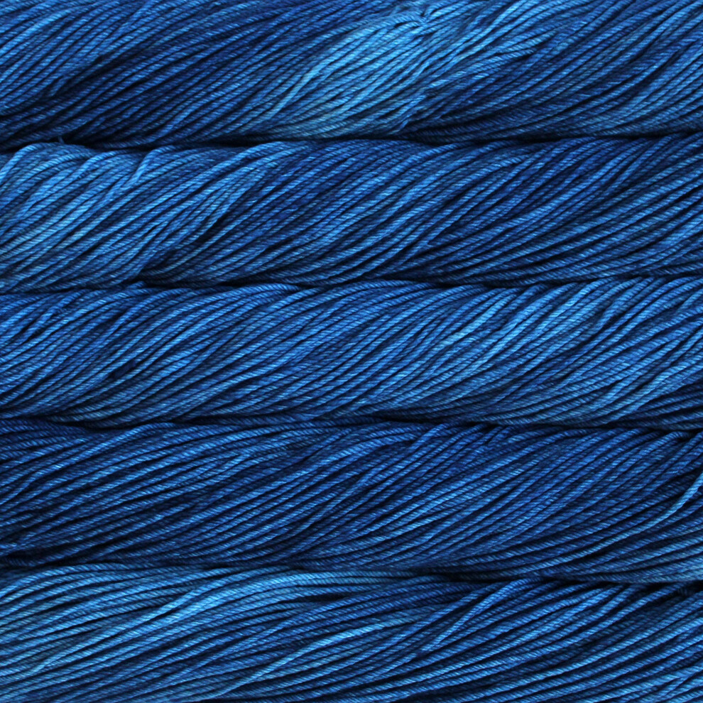 Fil Malabrigo - Rios - Bleu Jean 210