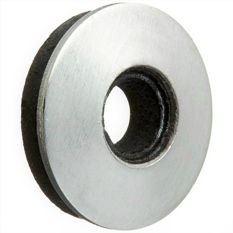 100 Qty 14 Stainless Steel Epdm Bonded Sealing Neoprene Rubber Washers #14 Bcp640-image-OPC-PFKPMXY-NEW