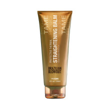 B lsamo alisador t rmico protector Brazilian Blowout 8 onzas l quidas (paquete de 1)