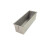 USA Pan Bakeware Pullman Broodpan Groot Zilver 1