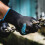 5 Pack Gorilla Grip Handsker - store 5