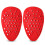 surlim Hip Protector CE Insert Armor Motorcycle Pants Replacement Pads Pair 1