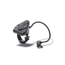 BOSCH Unisex's Kiox Control Unit Black One Size