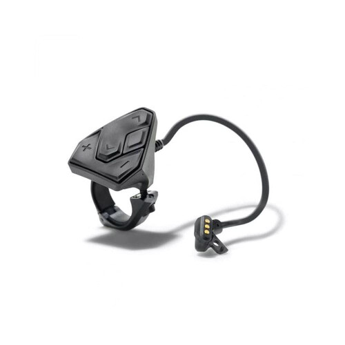 Bosch BOSCH Unisex's Kiox Control Unit  Black  One Size