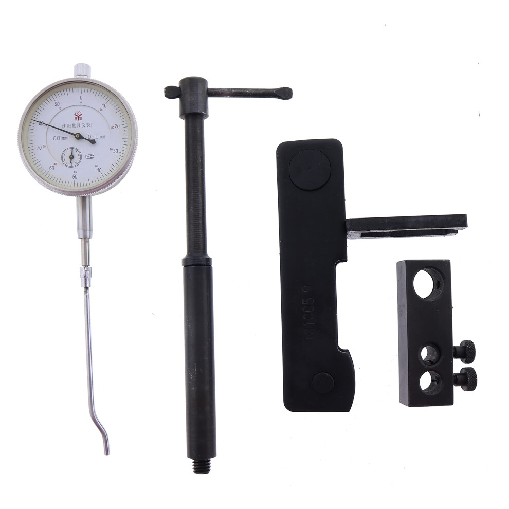 Mover Parts Nk Injector Device Lift Adjustment Tools 4914484 Compatible With Cummins Nt855 Kta19 639846050629