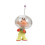 Super Mario Set SUPER MARIO Nintendo Captain Olimar & Pikmin - ?e???a    ??e? 11 f?????e? 2