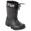 FXR Youth Svalbard Boot Schwarz Gr      e Kind 4/5 EU22/23 1