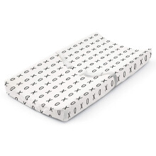 Fodera per fasciatoio Summer Infant Ultra Plush - XO