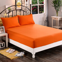 Premium Hotel Quality 1-Piece Fitted Sheet Luxury & Softest 1500 Thread Count Egyptian Quality Bedding Fitted Sheet Deep Pocket up to 16 inch Wrinkl