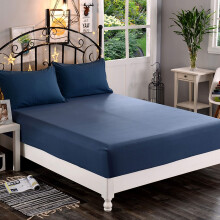 Elegant Comfort Premium Hotel 1-Piece Fitted Sheet Luxury & Softest 1500 Thread Count Egyptian Quality Bedding Fitted Sheet King up to 16 Wrinkle an