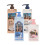 Shampoo Original Milk Baobab WhiteMusk 1000ml 3