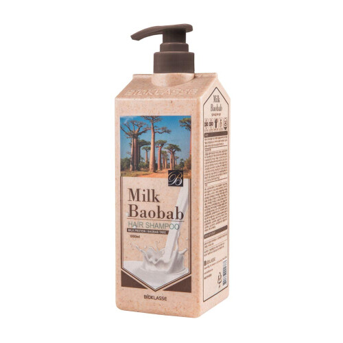 Shampoo Original Milk Baobab WhiteMusk 1000ml