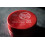 4 x Red One Maximum Control Red Aqua Haarwax 150 ml 4