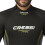 Cressi Cressi Fast 5 mm Schwarz/Gelb S 4