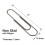 LQJ Pro Trombones Antid   rapants Extra Large Robuste 3 3