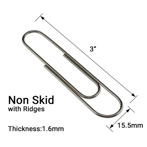 LQJ Pro Trombones Antid   rapants Extra Large Robuste 3 2