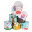 Bright Creations 6 Ρολά 234 Πόδια Σκηνές Χριστουγεννιάτικες Διακοσμήσεις 5