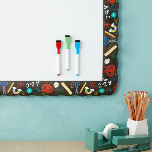 Bright Creations 6 Ρολά 234 Πόδια Σκηνές Χριστουγεννιάτικες Διακοσμήσεις 2