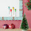 Bright Creations 6 Ρολά 234 Πόδια Σκηνές Χριστουγεννιάτικες Διακοσμήσεις 2