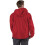 Champion Champion Voksen Packable Anorak 1/4 Zip Jacket S SCARLET 2
