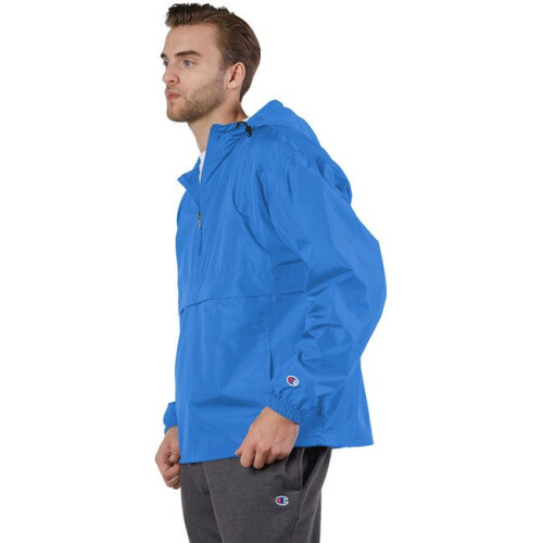 Champion ?p??f?? Anorak ?e 14 fe?????? ??a e?????e? - ?a??? - S(D0102H7K1FP) 2
