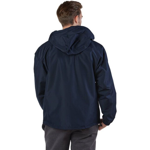 Champion Sbaliteln bunda Anorak 14 na zip pro dospel  CERN  S(D0102H7K6R8) 1
