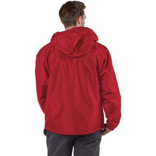 Champion ?p??f?? Anorak ?e 14 fe?????? ??a e?????e? - ?a??? - S(D0102H7K136) 1