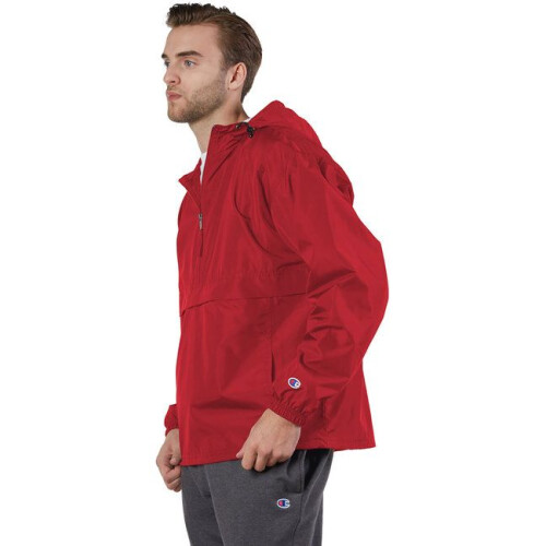 Champion ?p??f?? Anorak ?e 14 fe?????? ??a e?????e? - ?a??? - S(D0102H7K136) 2