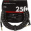 Fender Deluxe Series Instrument cable  StraightAngle  Black Tweed  25ft 1