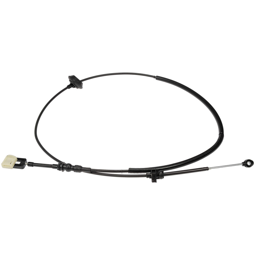 Dorman 905-650 Automatic Transmission Shifter Cable For Select Ford Models 889245453150