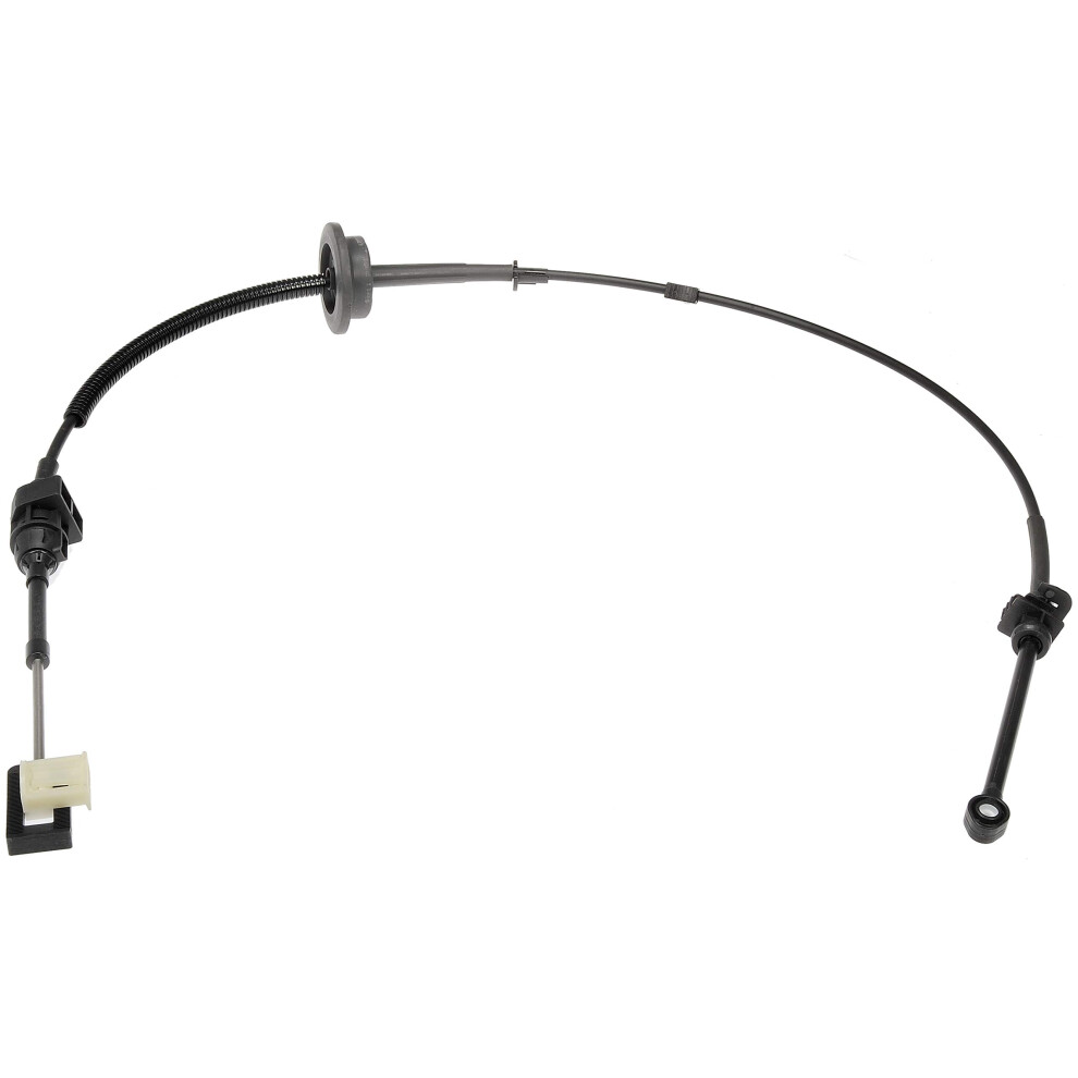Dorman 905-660 Automatic Transmission Shifter Cable Compatible With Select Fordlincoln Models 889245453358