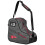 Pacer Skate Shape Bags  ideal fr Quad-Rollschuhe oder Inlineskates (grau) 1
