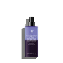 pH Labs Ice Blonde Leave-In Detangler Spray Feuchtigkeitscreme fr blondes Haar, angereichert mit Illipe-Butter und Jasminbltenextrakt (8,45 oz)