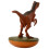 Fabriksunderholdning Jurassic Park Revos Raptor 4