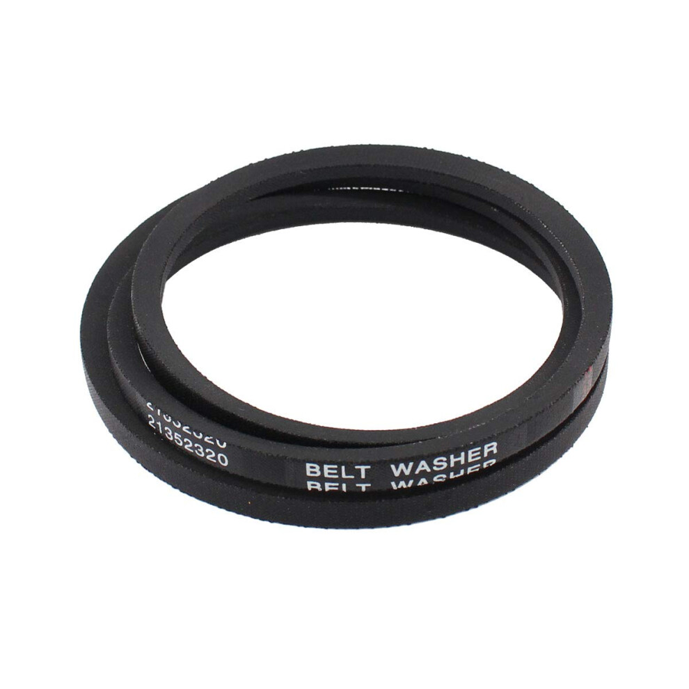 Applianpar 21352320 - Cinghia Di Trasmissione Per Lavatrice Whirlpool Maytag 21001478 WP21352320VP PS11738882 AP6005822 35-2073-image