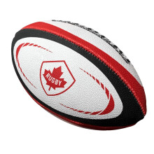 Gilbert Canada Mini-Rugbyball