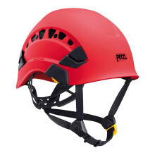 Petzl Vertex Vent Helmet Red