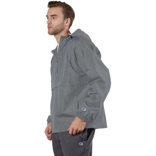 Champion ?p??f?? Anorak ?e 14 fe?????? ??a e?????e? - ?a??? - S(D0102H7Y3EP) 2