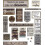 Home Sweet Classroom Mini-prikbord 1