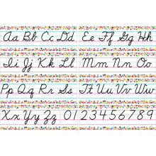 CURSIEF SCHRIJVEN BULLETIN BOARD ST
